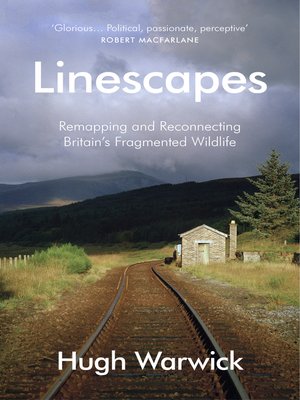 cover image of Linescapes